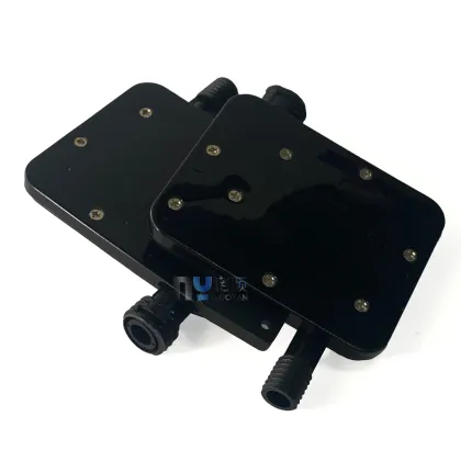 Seiko 510 Damper for Infinity Challenger Crystaljet Phaeton Solvent Printer