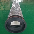 Yüksek Akış Filtre Elemanı Kartuşu XP-G1-6200V