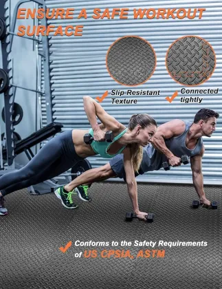 EVA Traction Pad Foam Deck Pad