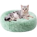 Cat Bed Round Cushion and Sofa