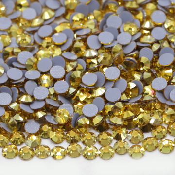 Glitzernde Lösungen: Kaufen Sie für Whatstone SS3-SS30 Bonbass Glass Stones zur Verbesserung der Hochzeitskleider