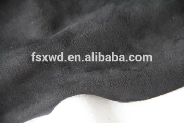 China supplier Italian velvet for fabric flocking spray paint