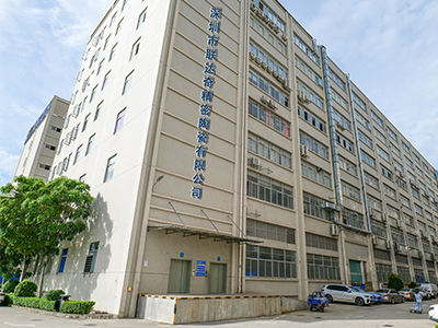 Ceramic atomization plate factory