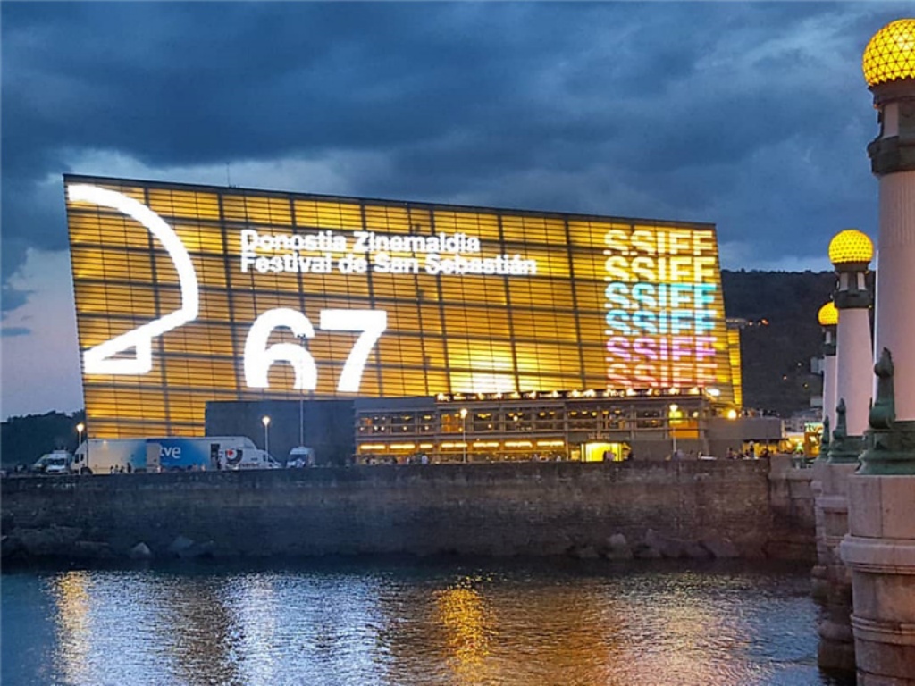 Flexible LED Mesh Mesh