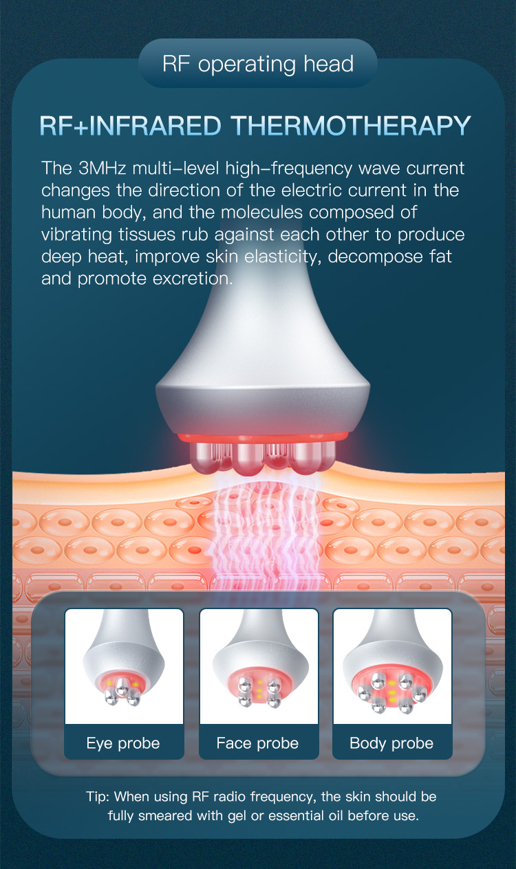 fat cavitation 80k machine