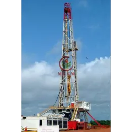 ZJ30/1700B Drilling Rig Oilfield Equipment