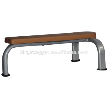 Commercial Flat Bench/Gym Equipment for Club