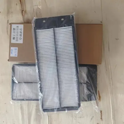 Liugong CLG850H loader air conditioning filter 51C5188