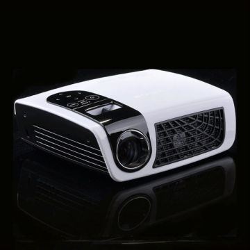 2015 Hottest! Luxcine Brand New DLP 3D LED Projector/China Projector/Overhead Projector