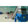 Frozen na Meal Meal Crusher Machine