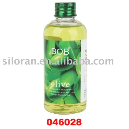 olive oil