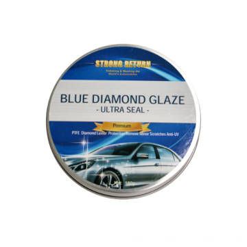 Ultra Seal Shine Car Wax Solid #S908 - Nano Tech for Ultimate Car Finishing
