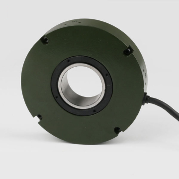 Military Quality 16 Bit Single Turn Absolute Encoder