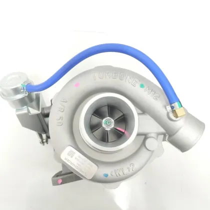Tyen Turbocharger TBP4 A30-118100B
