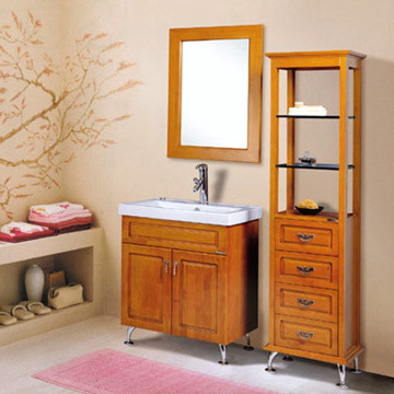 Bathroom Furniture