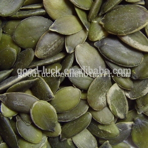 Oil Pumpkin Seeds Pressed