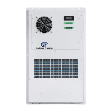 Gas-Powered 18000 BTU Outdoor Industrial Air Cooler Conditioner