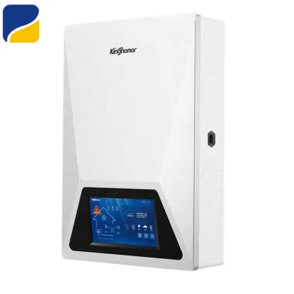 Kinghonor H506 Wall Mounted ERV