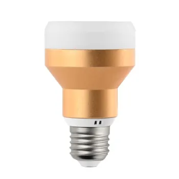 Hot Sale LED E27/B22 Light Fixtures for Doll House Lighting and Decorations