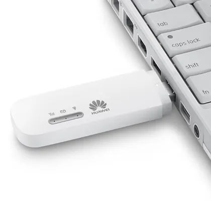 4G FDD TDD Pocket Mini Wifi Router Huawei E8372h-155 4G LTE WiFi Modem Wingle