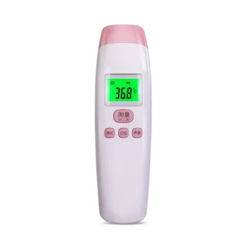 Non-contact Infrared Digital Forehead Temperature Gun