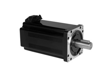 60BLF brushless dc motor/ nema 24 bldc motor   60mm motor with 3 phase and 9 poles