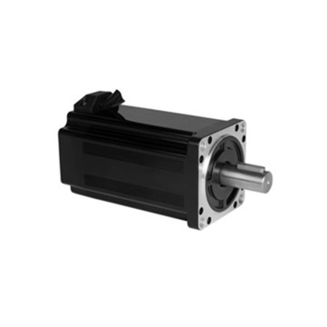 Motor dc sin escobillas 60BLF / motor nema 24 bldc Motor de 60 mm con 3 fases y 9 polos