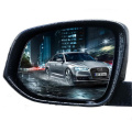 Anti-glare Custom Rear View Mirror Rainproof Film