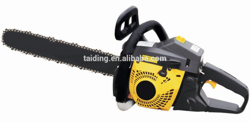 Petrol/gas type Chain Saw