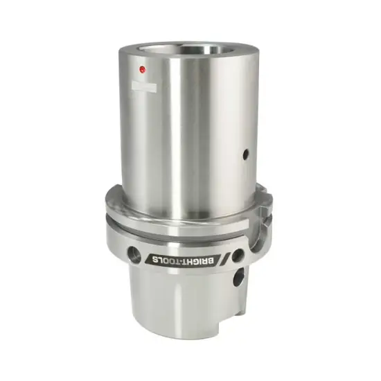CAPTO C4 Spring Collet Chuck Holder for CNC Machine Toolholders and Shell Mill Tools