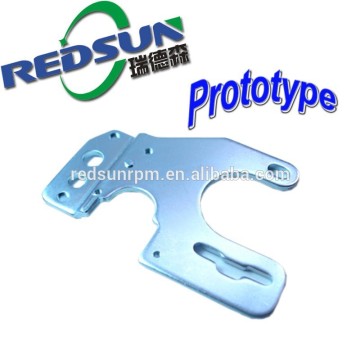 high quality Aluminium prototypes,metal stamping parts,casting parts
