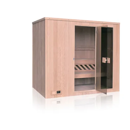 Wholesale Traditional Finnish Sauna Rooms & Spa Saunas