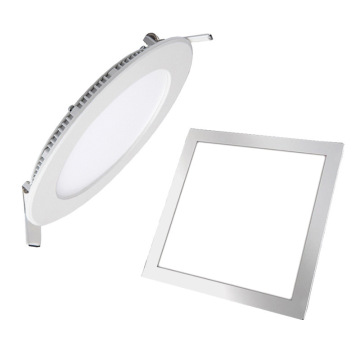 Mutfak ve ofis için LED panel ışıkları - Entegre Tavan Çözümleri