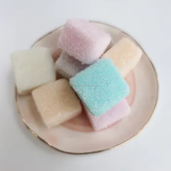 Wholesale Mango Pear Mocha Peach Cherry Sugar Scrub for Cellulite & Skin Care