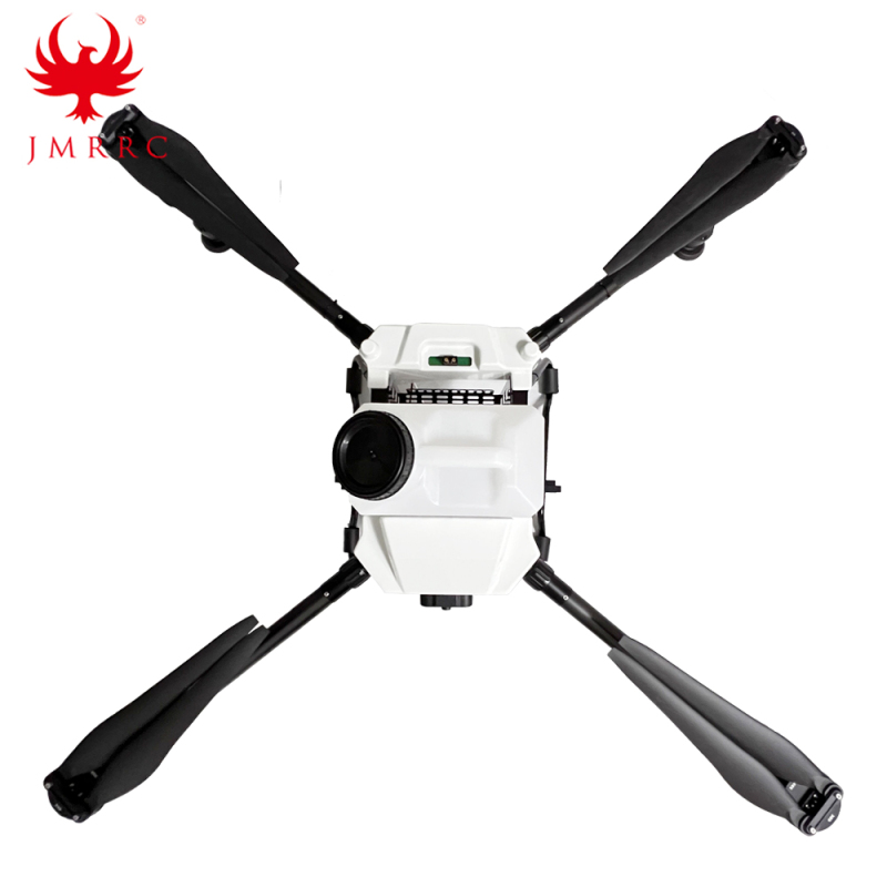 20L Intelligent Agricultural Drone folding frame