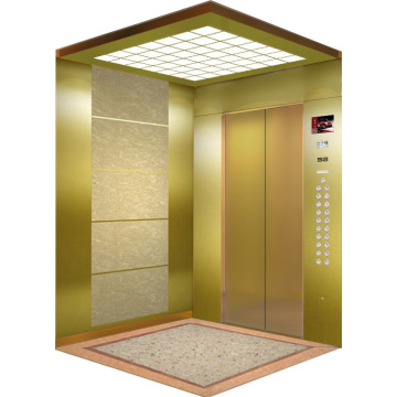 IFE High Speed Elevator with adequate capacity