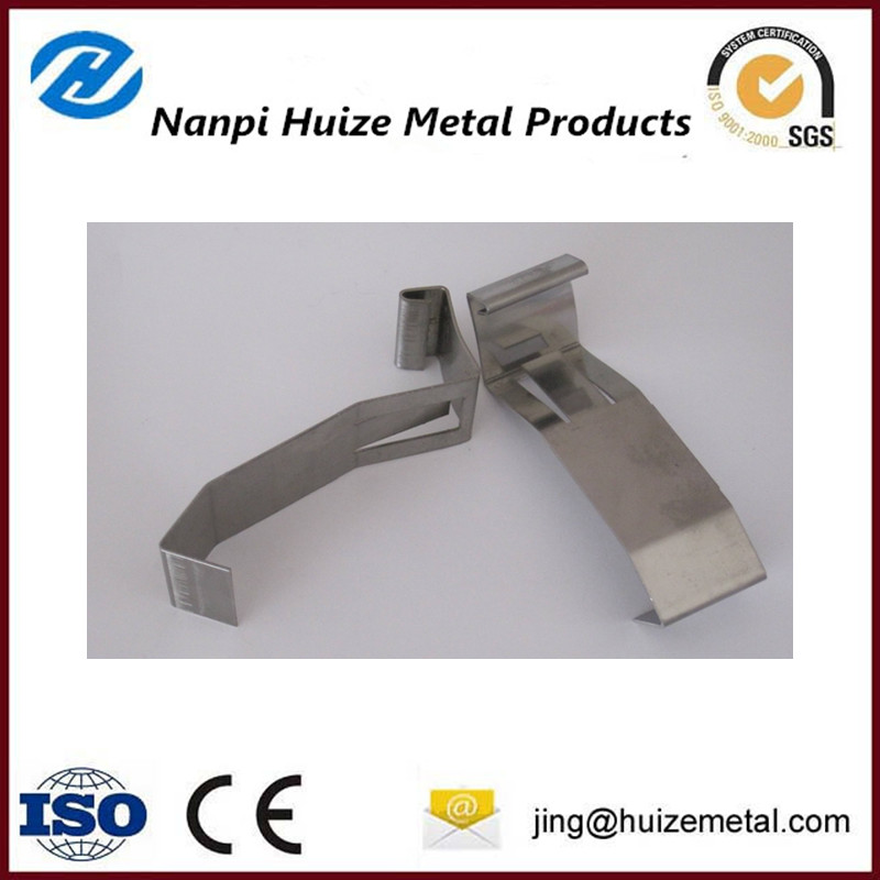 metal spring stamping parts