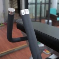 Spor Fitness Gym Equipment Diz çökmüş bacak kıvrım makinesi