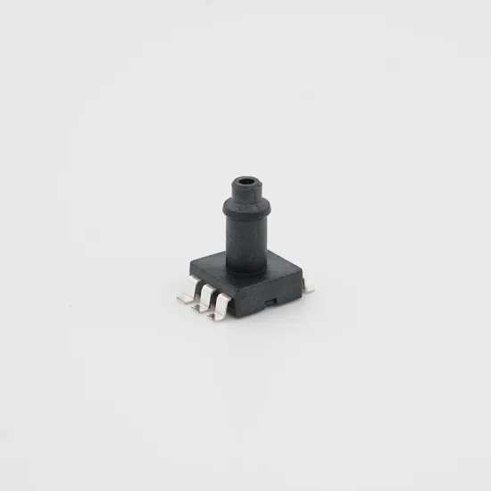 Gas Pressure Sensor XGZP6877A: Specifications, Applications, and Performance Analysis