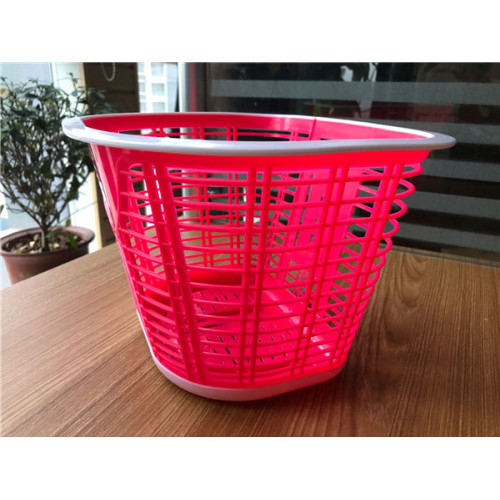 Professional Bicycle Basket with Basket