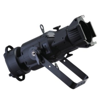 150W Warm White LED Theater Spot/Gobo Projector/Profile Spot Light