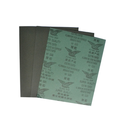 Blue Waterproof C-Wt Craft Paper FM35