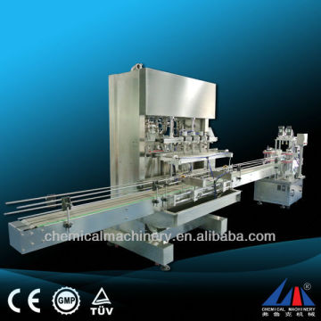 FLK syringe filling machine