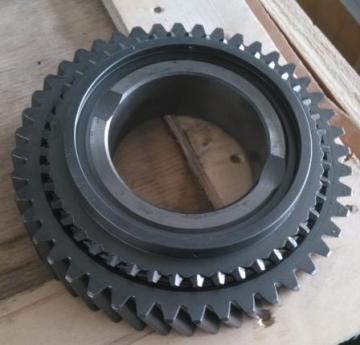 Forging gearbox mainshaft gear