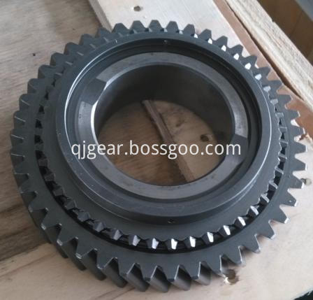 Heavy Tractor Pinion
