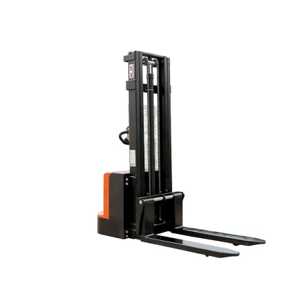 Electric Pallet Truck Stacker