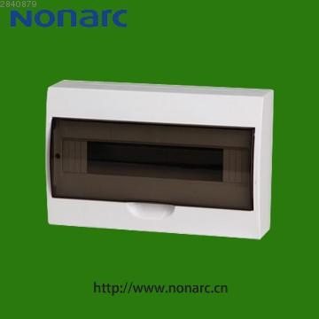 15 ways TSM Plastic Distribution Box/electric distribution