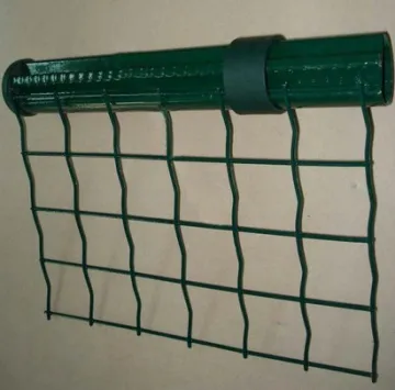 Holland Weave Mesh