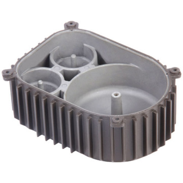 Die Casting telekomunikacji części