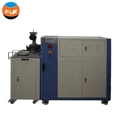 DW5300 Rubber Torque Rheometer Search Engine